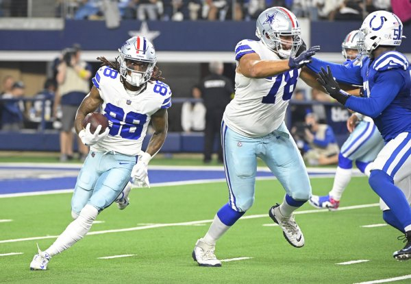 Kupp, Barkley, Prescott among 11 players to avoid in fantasy football drafts