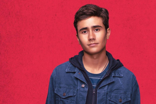 All three seasons of 'Love, Victor' to air on the BBC All three seasons of 'Love, Victor' to air on the BBC