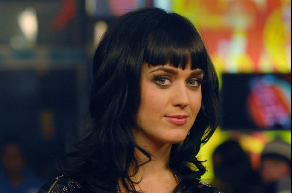 Katy Perry to voice leopard in 'Peppa Pig' special