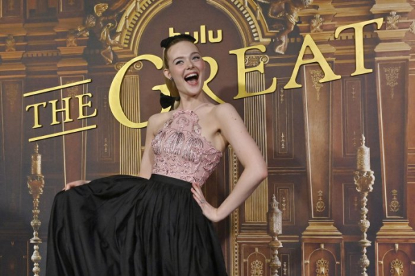 No Season 4 for 'The Great' on Hulu