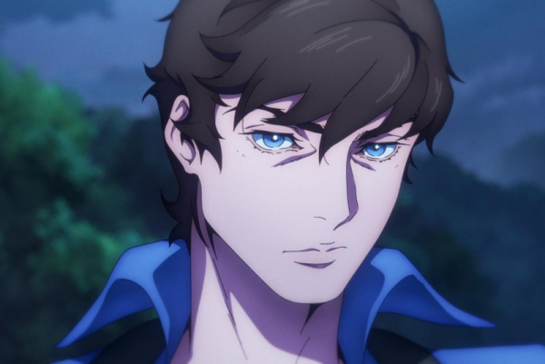 'Nocturne' showrunner hopes fans find 'Castlevania' spin-off smart, horrific, funny 'Nocturne' showrunner hopes fans find 'Castlevania' spin-off smart, horrific, funny