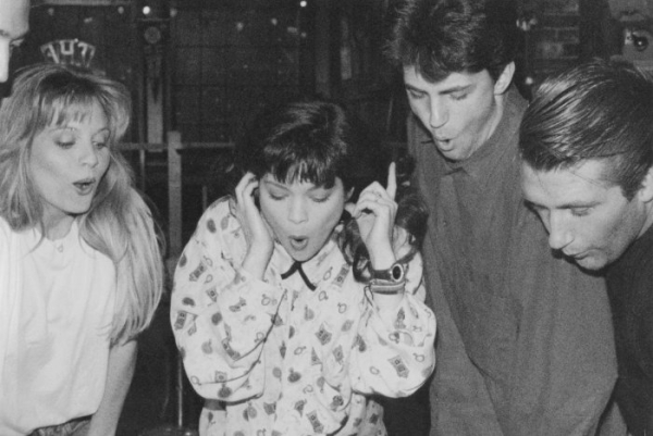 TBS to honor Matthew Perry with 'Friends' marathon showcasing Chandler