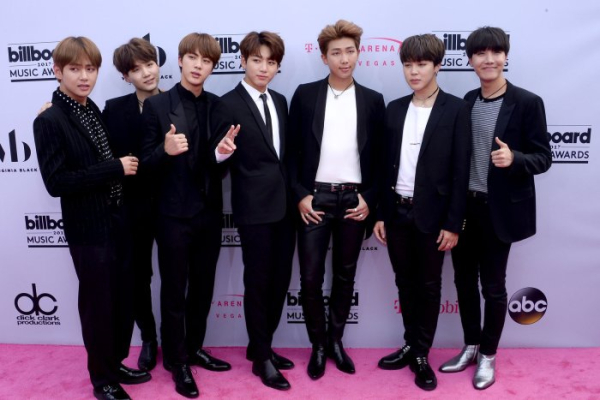 'BTS Monuments' docuseries gets teaser, Disney+ premiere date