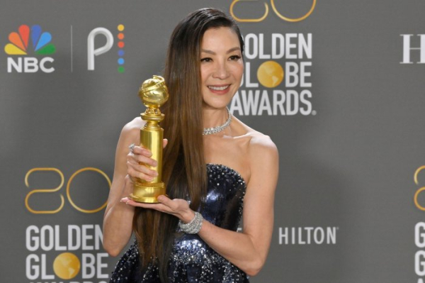 Golden Globes to air on CBS, Paramount+ on Jan. 7