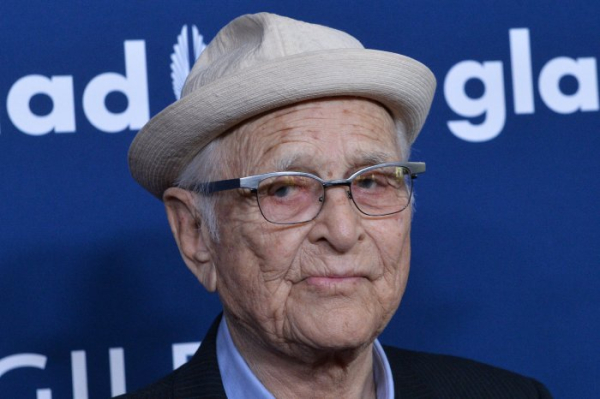 5 networks simulcasting Norman Lear tribute tonight
