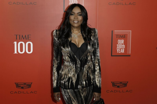 Angela Bassett to play president in 'Zero Day' series Angela Bassett to play president in 'Zero Day' series