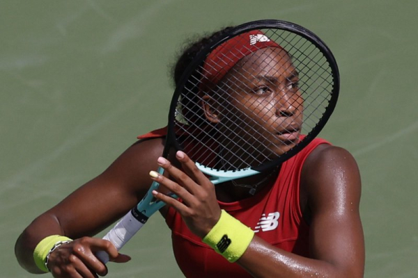 'Break Point' Season 2 trailer highlights young talent in tennis 'Break Point' Season 2 trailer highlights young talent in tennis