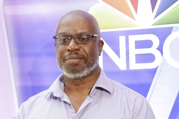 'Brooklyn Nine-Nine' stars honor Andre Braugher: 'You left us too soon' 'Brooklyn Nine-Nine' stars honor Andre Braugher: 'You left us too soon'