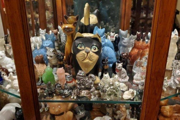 Eccentric exhibitions: Five of the oddest museums in the world Eccentric exhibitions: Five of the oddest museums in the world