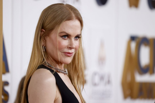 'Expats' trailer: Nicole Kidman experiences tragedy in Hong Kong 'Expats' trailer: Nicole Kidman experiences tragedy in Hong Kong