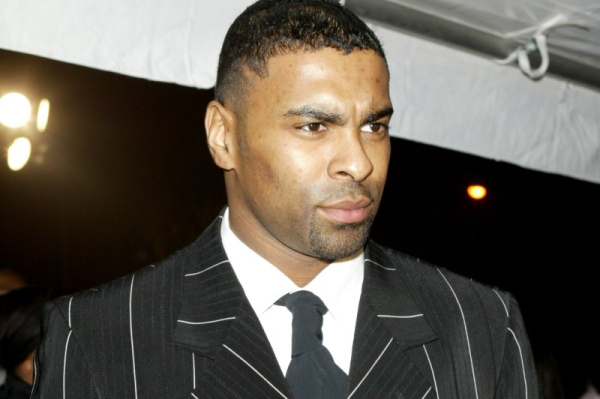 Ginuwine, Sebastian Bach eliminated from 'Masked Singer' Ginuwine, Sebastian Bach eliminated from 'Masked Singer'