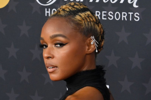Janelle Monae, Green Day among 'New Year's Rockin' Eve' performers Janelle Monae, Green Day among 'New Year's Rockin' Eve' performers