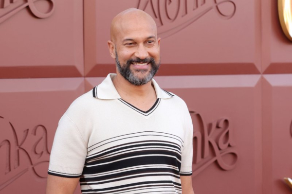 Keegan-Michael Key to host NFL Honors awards special Keegan-Michael Key to host NFL Honors awards special