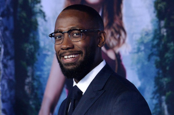 Lamorne Morris, Iris Apatow join Rob Lowe in 'Unstable' Season 2 Lamorne Morris, Iris Apatow join Rob Lowe in 'Unstable' Season 2