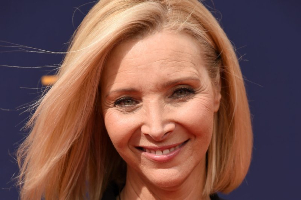 Lisa Kudrow joins Ray Romano in 'No Good Deed' Lisa Kudrow joins Ray Romano in 'No Good Deed'
