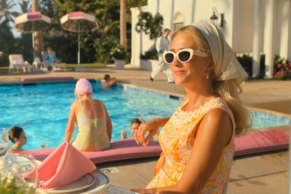 'Palm Royale' photos: Kristen Wiig, Laura Dern star in new comedy 'Palm Royale' photos: Kristen Wiig, Laura Dern star in new comedy