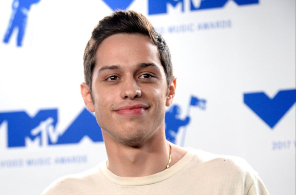 Pete Davidson to release 'Turbo Fonzarelli' special on Netflix Pete Davidson to release 'Turbo Fonzarelli' special on Netflix