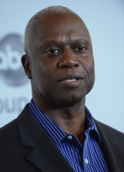 Publicist: Cause of Andre Braugher's death was lung cancer Publicist: Cause of Andre Braugher's death was lung cancer