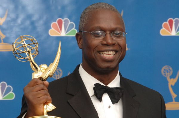 Publicist: Cause of Andre Braugher's death was lung cancer Publicist: Cause of Andre Braugher's death was lung cancer