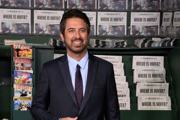 Ray Romano headlines Netflix dark comedy 'No Good Deed' Ray Romano headlines Netflix dark comedy 'No Good Deed'