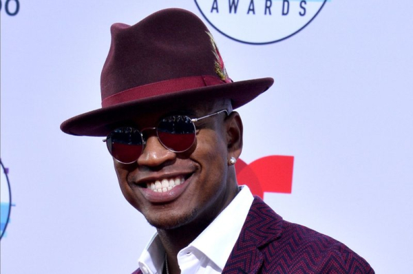 Singer, actor Ne-Yo wins 'Masked Singer' Season 10 Singer, actor Ne-Yo wins 'Masked Singer' Season 10