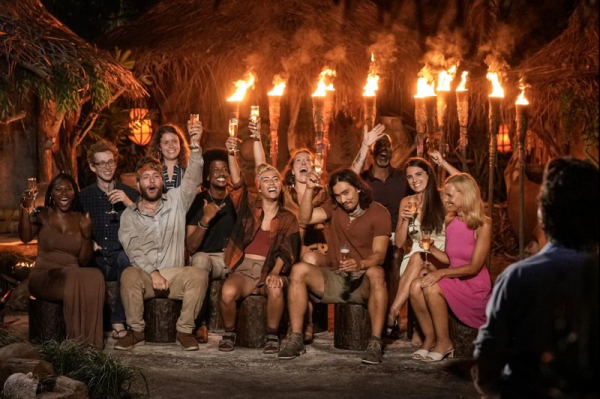 'Survivor' unveils new winner, teases Season 46 'Survivor' unveils new winner, teases Season 46