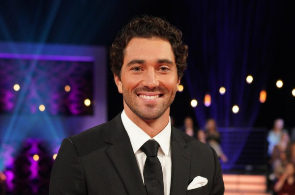'The Bachelor' introduces 32 contestants for Joey Graziadei 'The Bachelor' introduces 32 contestants for Joey Graziadei