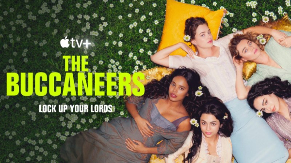 'The Buccaneers': Apple TV+ renews period drama for Season 2 'The Buccaneers': Apple TV+ renews period drama for Season 2