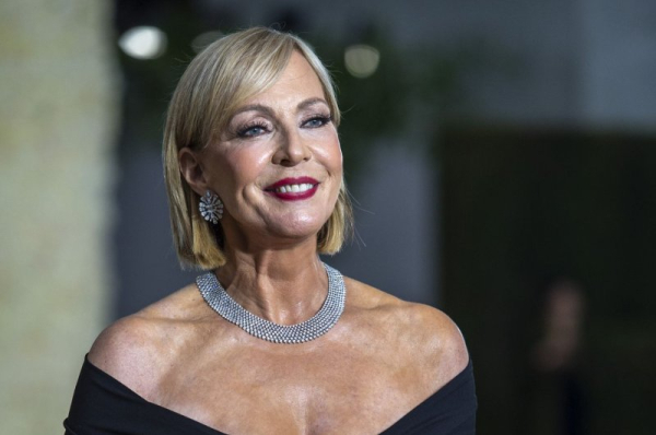 Allison Janney to guest star in 'The Diplomat' Season 2 Allison Janney to guest star in 'The Diplomat' Season 2