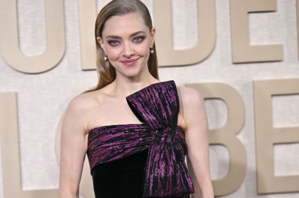 Amanda Seyfried to star in Peacock's adaptation of 'Long Bright River' Amanda Seyfried to star in Peacock's adaptation of 'Long Bright River'