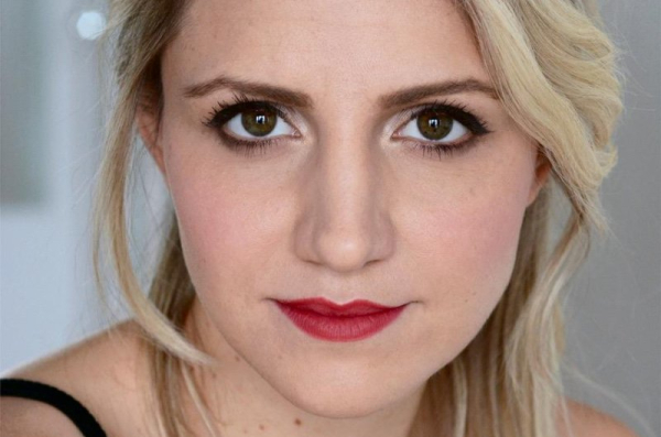 Annaleigh Ashford to play Melissa Moore in 'Happy Face' series Annaleigh Ashford to play Melissa Moore in 'Happy Face' series