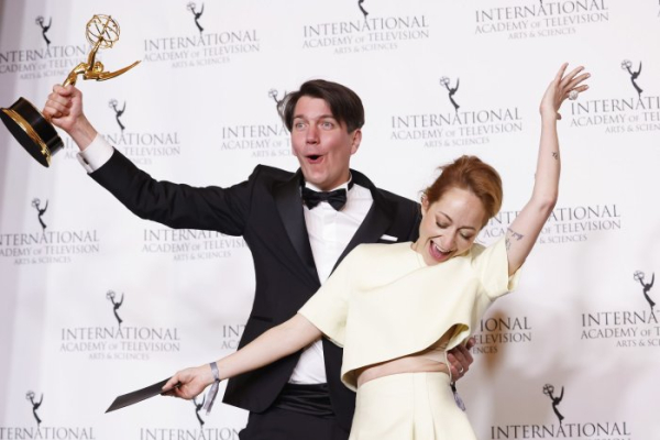 Carol Burnett, Ke Huy Quan booked as Emmys presenters