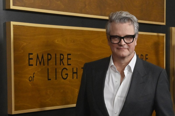 Colin Firth to star in Peacock's limited series 'Lockerbie' Colin Firth to star in Peacock's limited series 'Lockerbie'