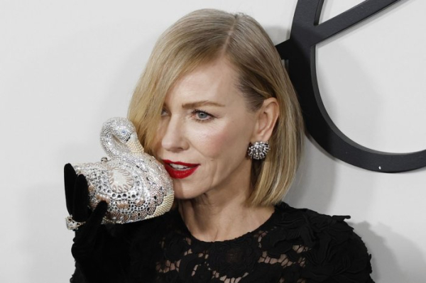 'Feud: Capote Vs. the Swans' stars wear coordinating looks at premiere 'Feud: Capote Vs. the Swans' stars wear coordinating looks at premiere