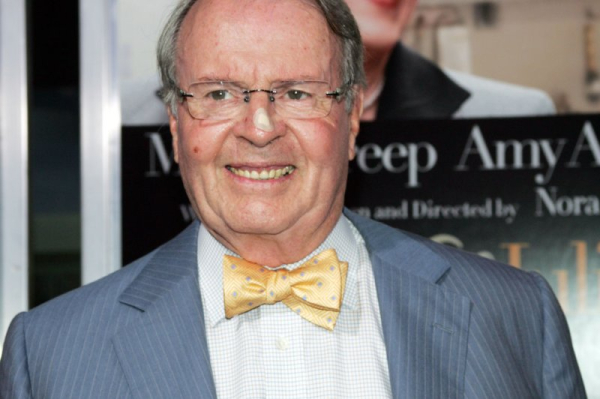 Former newsman, 'CBS Sunday Morning' host Charles Osgood dead at 91 Former newsman, 'CBS Sunday Morning' host Charles Osgood dead at 91