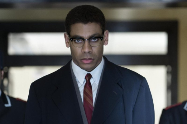 'Genius' star Aaron Pierre: MLK, Malcolm X fought for 'integrity of humanity' 'Genius' star Aaron Pierre: MLK, Malcolm X fought for 'integrity of humanity'