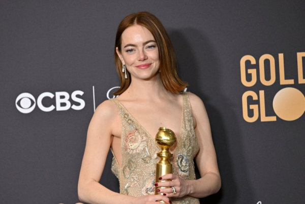 'Golden Globes' ratings increase by 50% 'Golden Globes' ratings increase by 50%