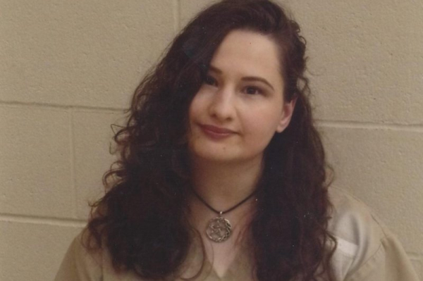 Gypsy Rose Blanchard: Lifetime docuseries 'is me letting go of my past' Gypsy Rose Blanchard: Lifetime docuseries 'is me letting go of my past'