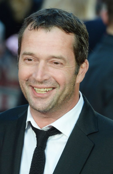 James Purefoy, Felix Solis to star in 'Recruit' Season 2 James Purefoy, Felix Solis to star in 'Recruit' Season 2
