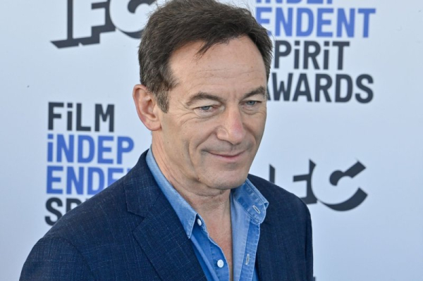 Jason Isaacs, Michelle Monaghan to star in 'White Lotus' S3 Jason Isaacs, Michelle Monaghan to star in 'White Lotus' S3