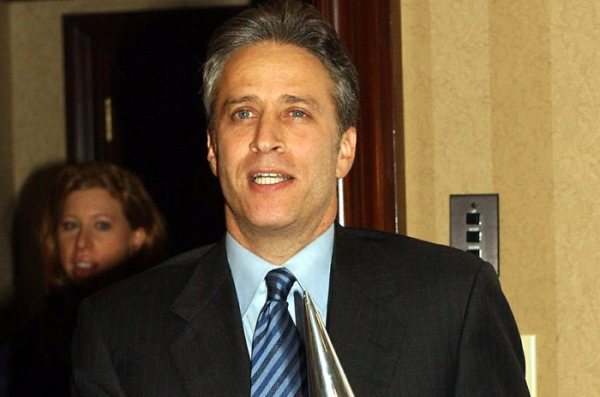 Jon Stewart returning to 'The Daily Show' Feb. 12