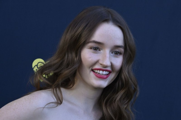 'Last of Us' casts Kaitlyn Dever as video game character 'Last of Us' casts Kaitlyn Dever as video game character