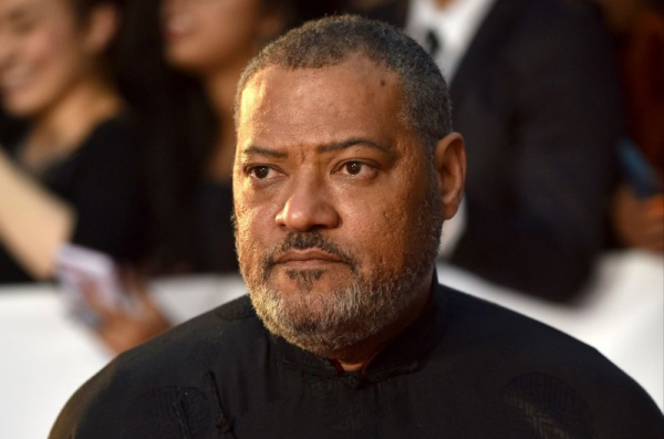 Laurence Fishburne joins 'The Witcher' Season 4 as Regis Laurence Fishburne joins 'The Witcher' Season 4 as Regis