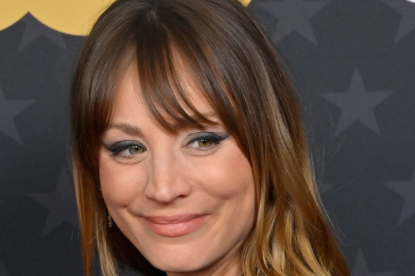 No Season 3 for Kaley Cuoco's 'Flight Attendant' at Max No Season 3 for Kaley Cuoco's 'Flight Attendant' at Max