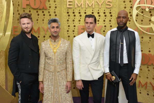 'Queer Eye' Season 8 to premiere Jan. 24 'Queer Eye' Season 8 to premiere Jan. 24