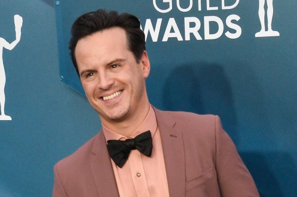 'Ripley' teaser: Andrew Scott plays 1960s con man 'Ripley' teaser: Andrew Scott plays 1960s con man