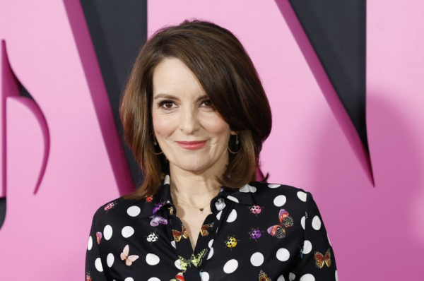 Tina Fey to star in 'The Four Seasons' series at Netflix Tina Fey to star in 'The Four Seasons' series at Netflix