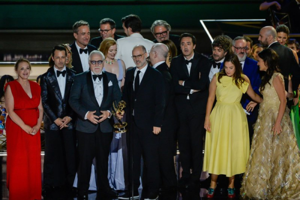 76th Emmy Awards gala set for Sept. 15 on ABC 76th Emmy Awards gala set for Sept. 15 on ABC