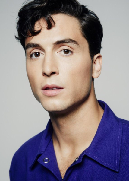 Amazon orders Benito Skinner series with music by Charli XCX Amazon orders Benito Skinner series with music by Charli XCX