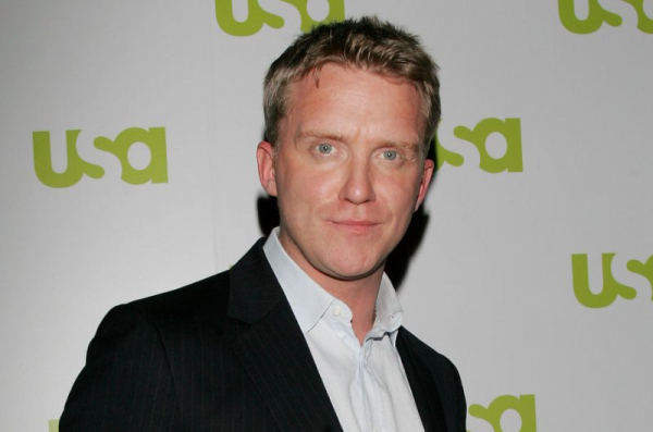 Anthony Michael Hall, Sonya Cassidy join 'Reacher' for Season 3 Anthony Michael Hall, Sonya Cassidy join 'Reacher' for Season 3